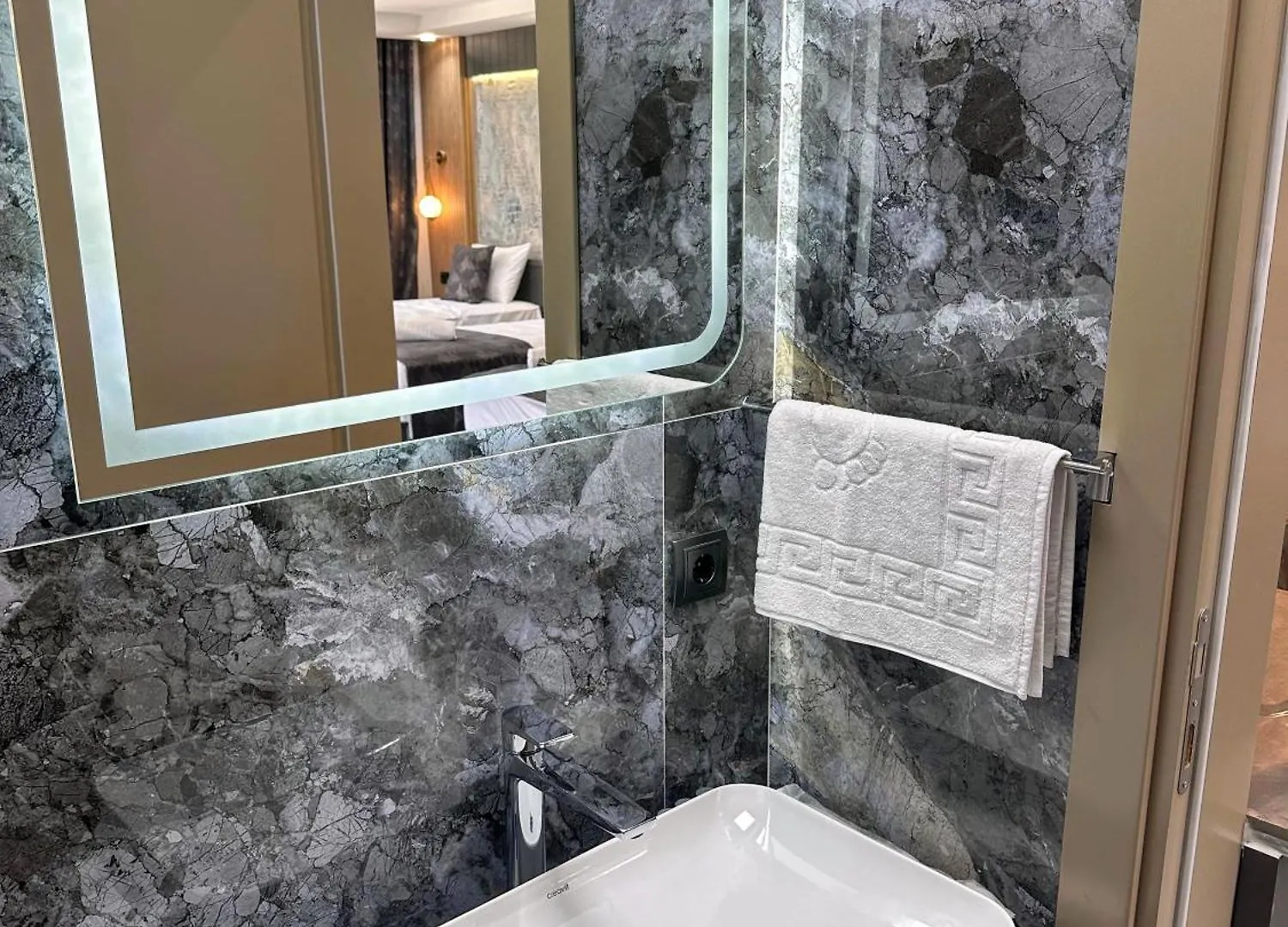 Aparthotel Tikir House Pamukkale