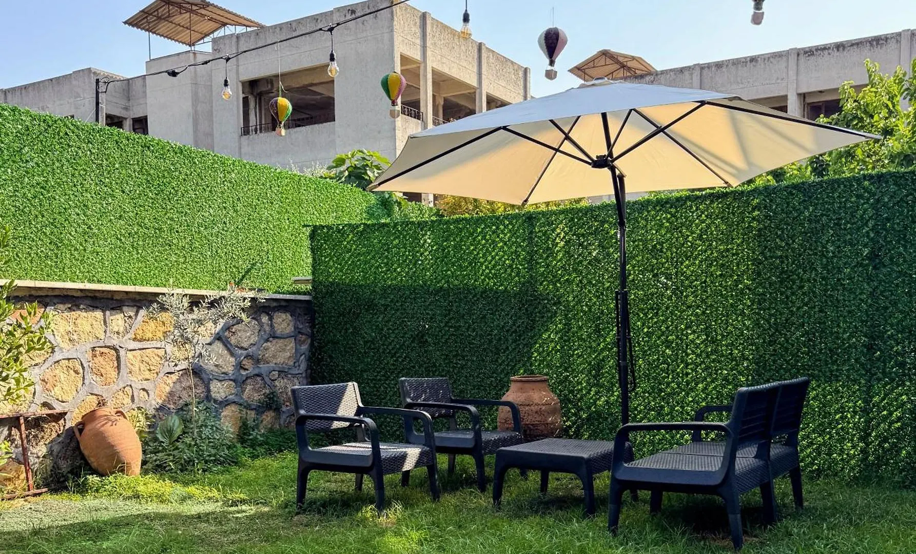 Aparthotel Tikir House Pamukkale