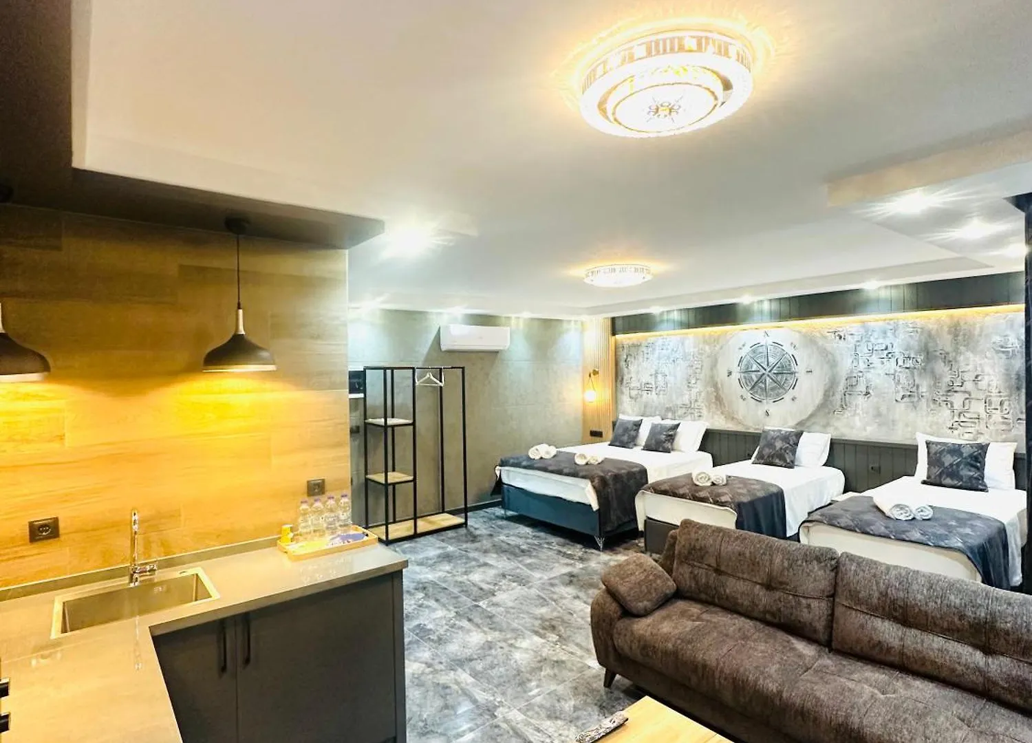 Aparthotel Tikir House Pamukkale