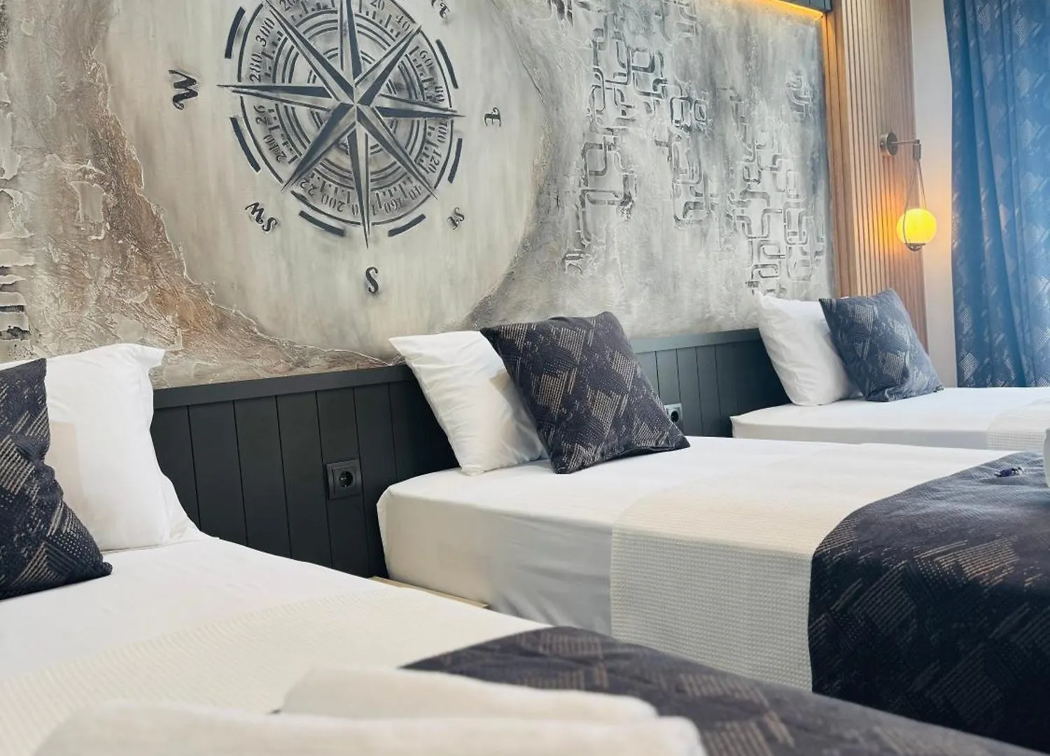 Aparthotel Tikir House Pamukkale