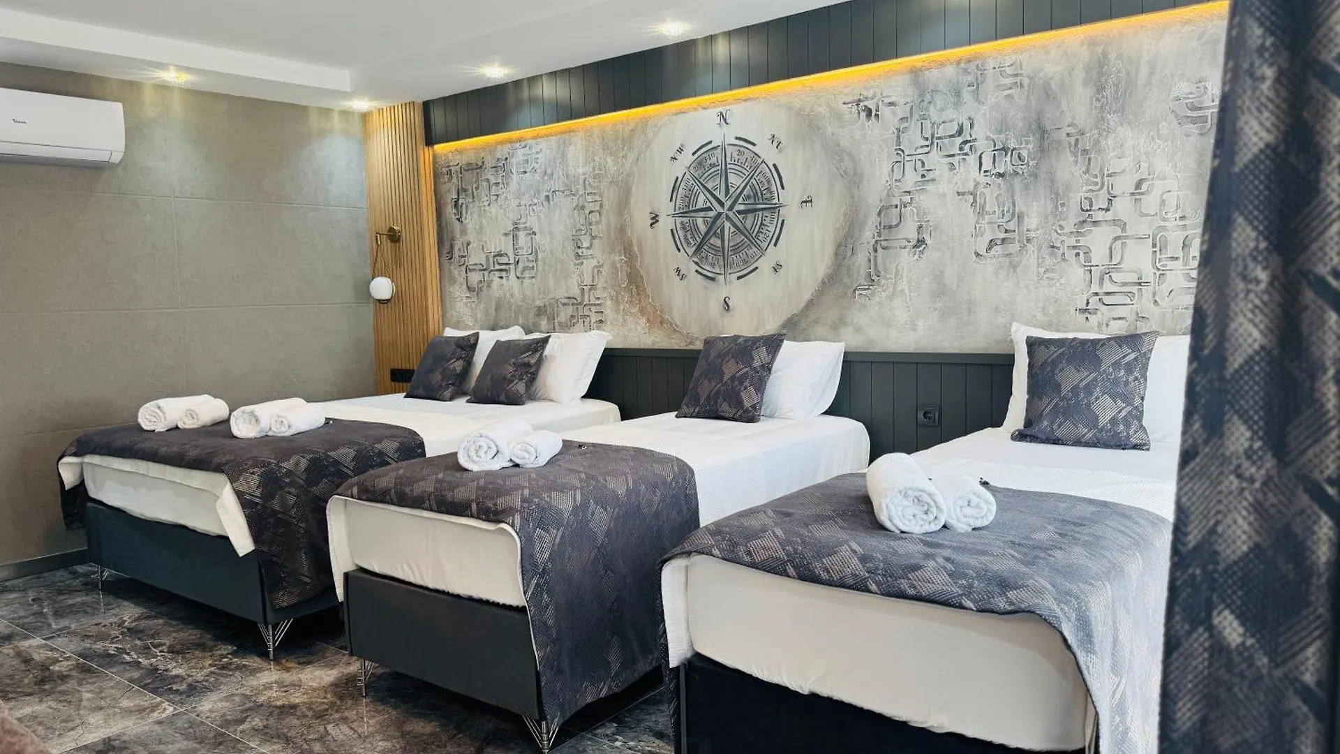 Aparthotel Tikir House Pamukkale 0*,
