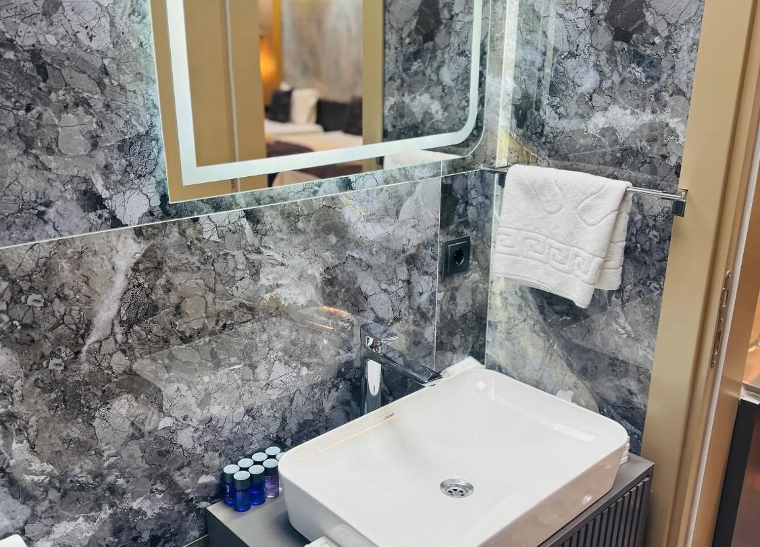 Aparthotel Tikir House Pamukkale