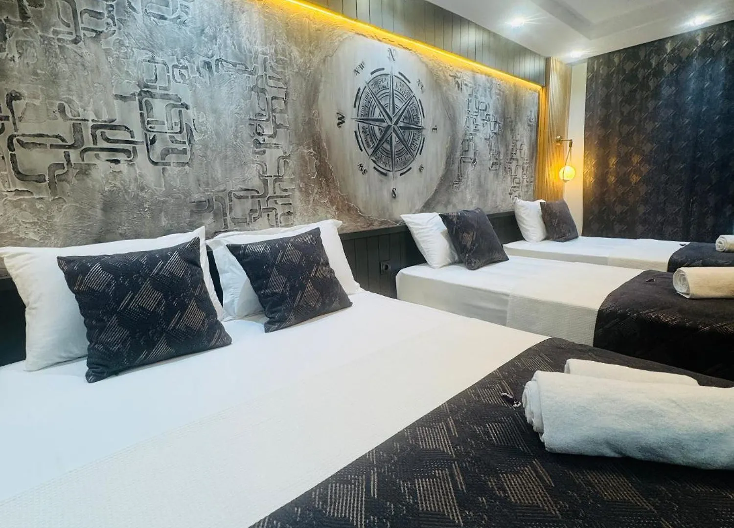 Aparthotel Tikir House Pamukkale