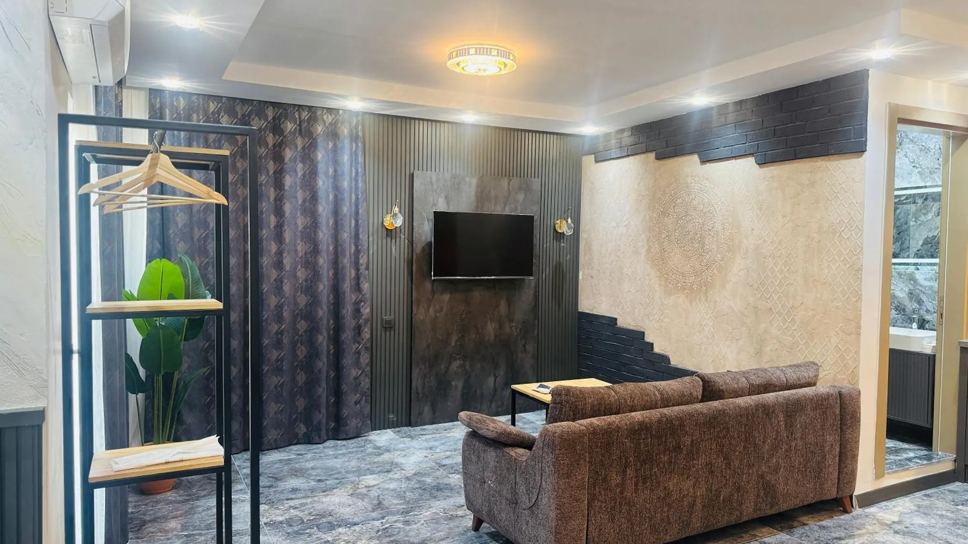 Aparthotel Tikir House Pamukkale 0*,  Turecko