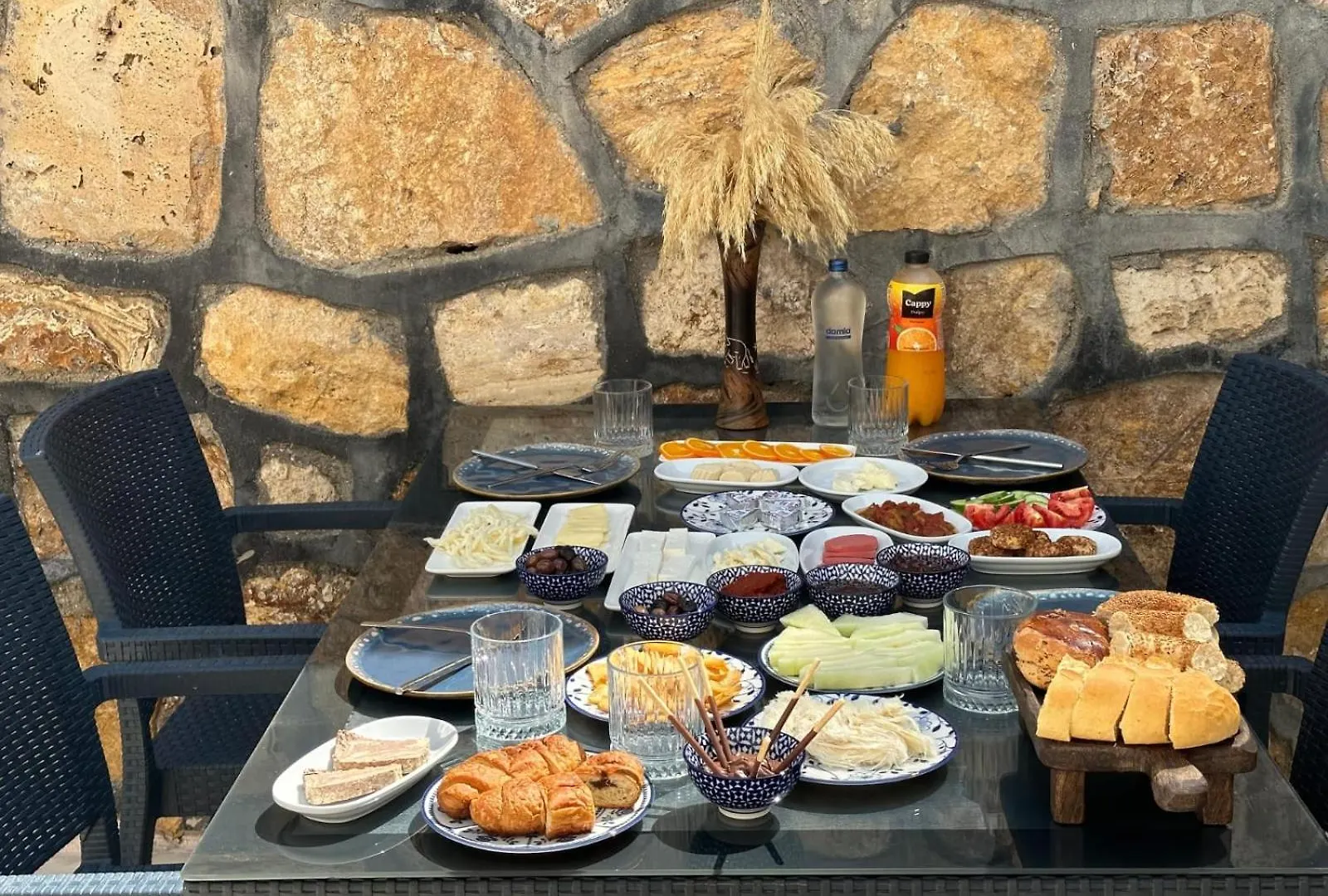 Aparthotel Tikir House Pamukkale